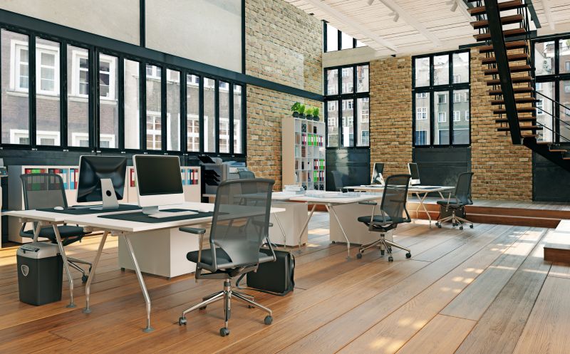 Commercial Hardwood Service in Plano, TX