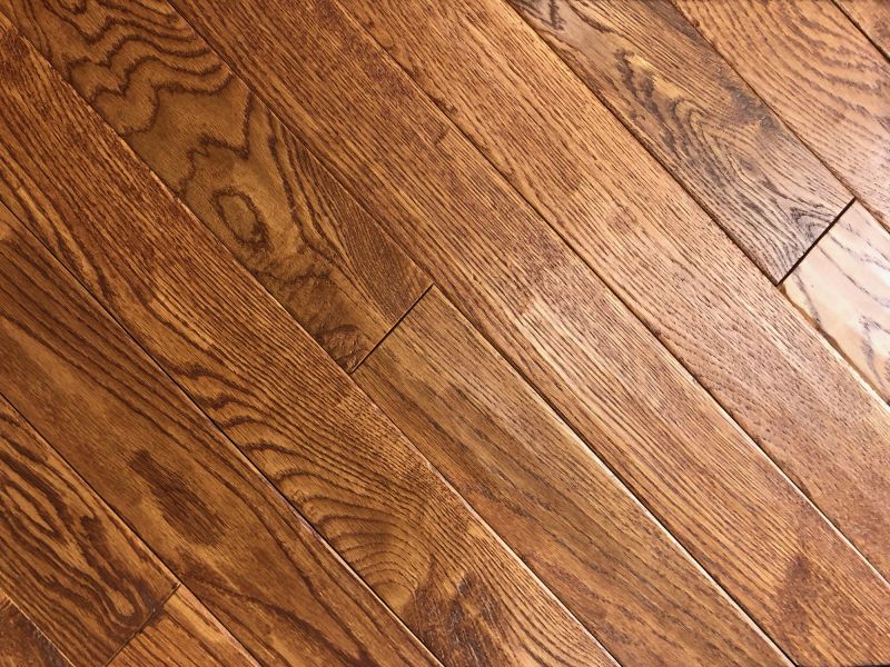 Commercial Hardwood Service in Rockwall County, TX