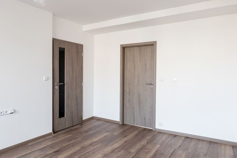 Laminate Floor Installation in Carrollton, TX