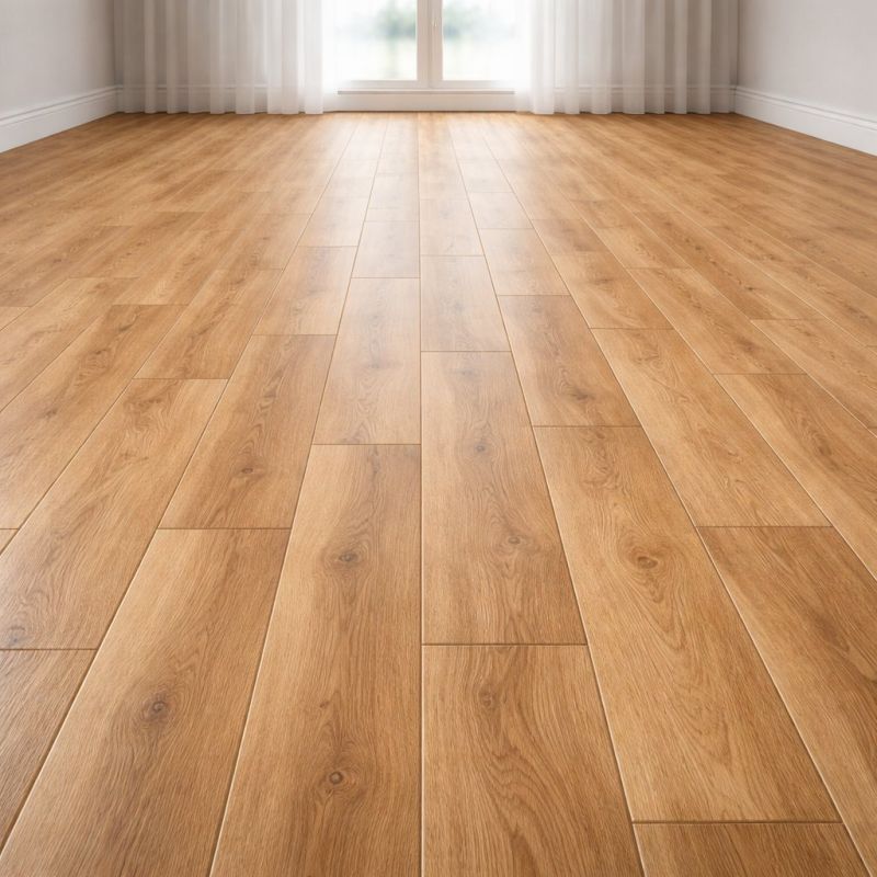 Laminate Floor Replacement in Frisco, TX