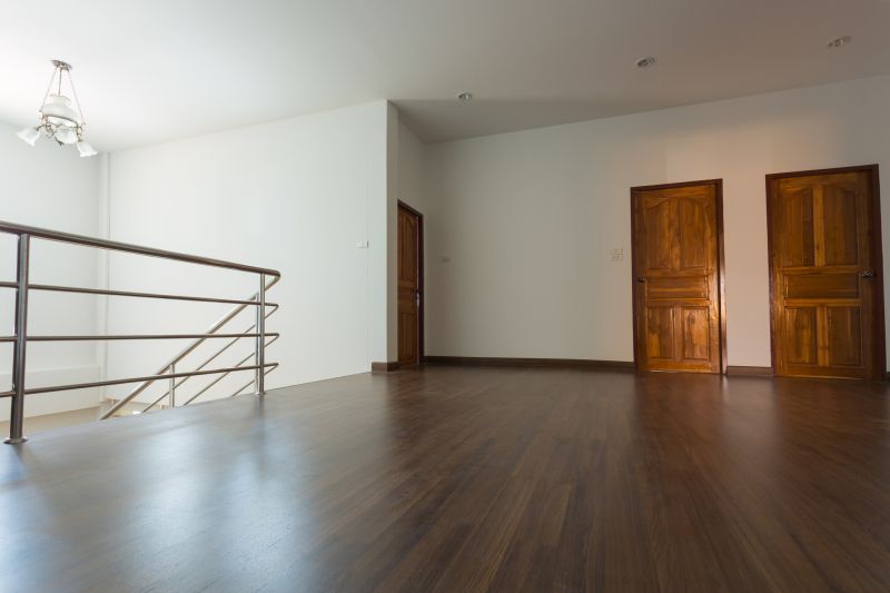 Laminate Floor Replacement in Allen, TX