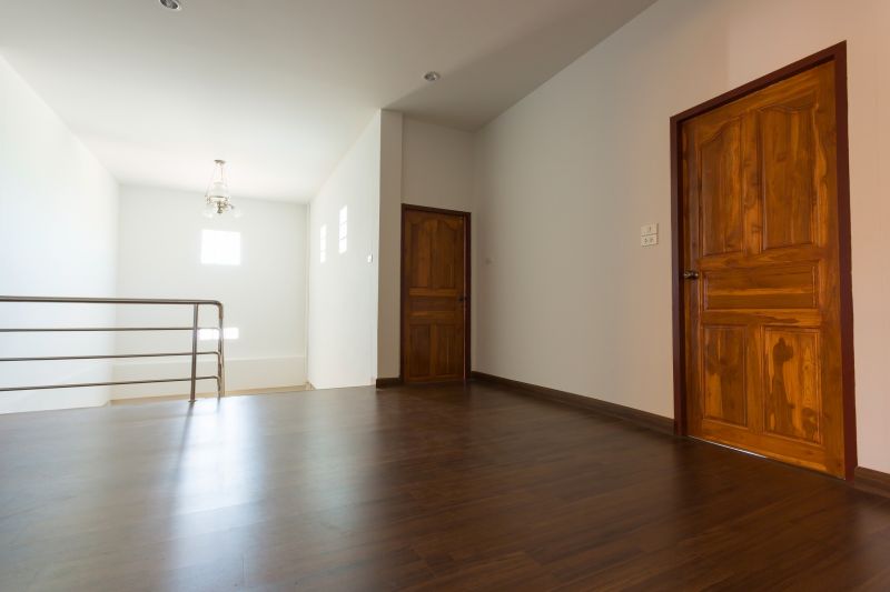 Laminate Floor Replacement in Richardson, TX