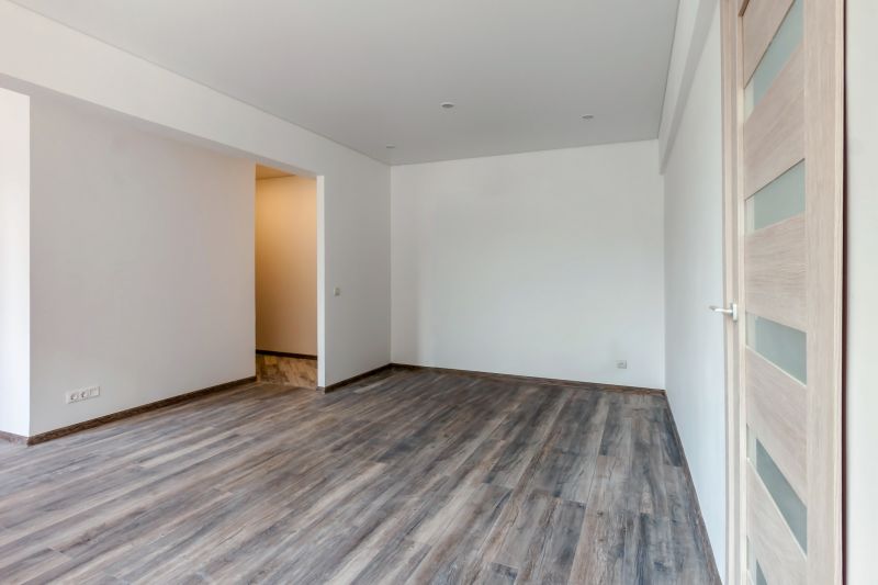 Laminate Tile Installation in Allen, TX