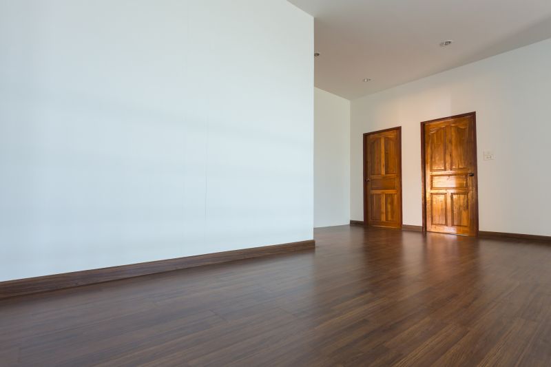 Laminate Wood Installation in Allen, TX