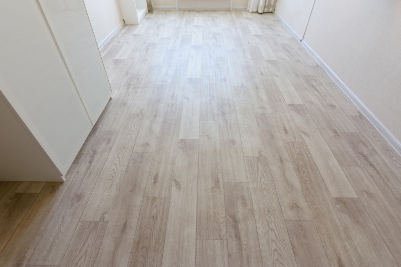 Linoleum Floor Installation in Prosper, TX