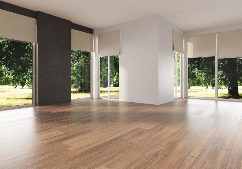 Lvt Flooring Installation in Rockwall County, TX