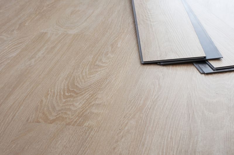 Vinyl Flooring Installation in Lake Dallas, TX