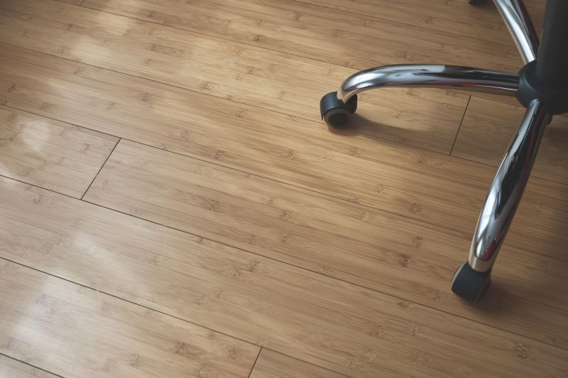 Vinyl Flooring Service in Allen, TX