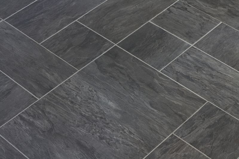 Vinyl Tile Replacement in Allen, TX