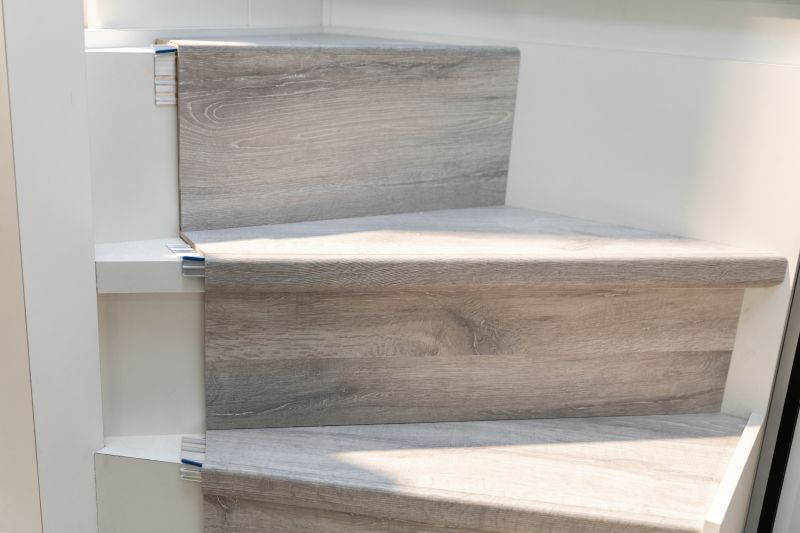 Wood Laminate Installation in Allen, TX